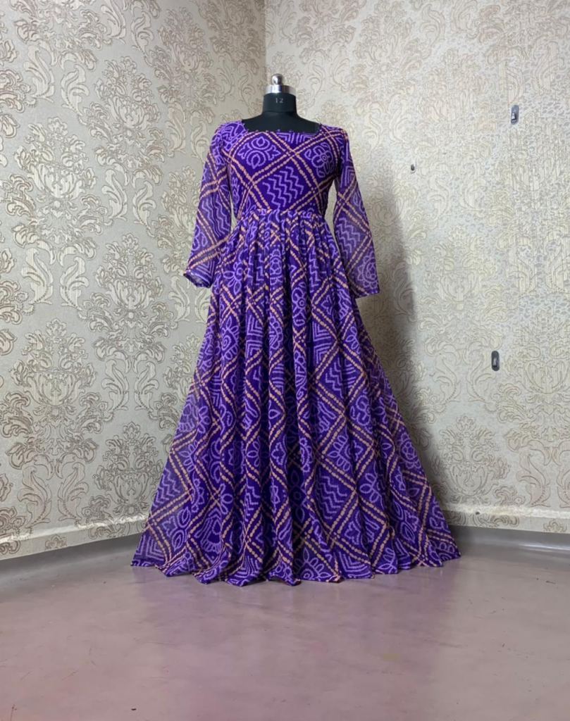 Girls Fancy Dress at Rs 1250/piece | लड़कियों की कैजुअल पोशाक in Surat |  ID: 15449984133